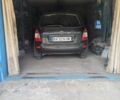 Чорний ВАЗ 1117 Калина, об'ємом двигуна 1.4 л та пробігом 120 тис. км за 3000 $, фото 1 на Automoto.ua
