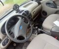 Черный ВАЗ 1117 Калина, объемом двигателя 1.6 л и пробегом 90 тыс. км за 3100 $, фото 2 на Automoto.ua