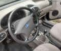 Черный ВАЗ 1117 Калина, объемом двигателя 1 л и пробегом 80 тыс. км за 3700 $, фото 2 на Automoto.ua