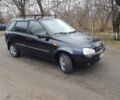 Черный ВАЗ 1117 Калина, объемом двигателя 1.4 л и пробегом 210 тыс. км за 2150 $, фото 13 на Automoto.ua