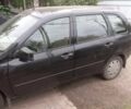 Черный ВАЗ 1117 Калина, объемом двигателя 1 л и пробегом 80 тыс. км за 3700 $, фото 7 на Automoto.ua