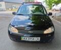 Чорний ВАЗ 1117 Калина, об'ємом двигуна 1.4 л та пробігом 230 тис. км за 2999 $, фото 6 на Automoto.ua