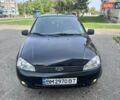 Черный ВАЗ 1117 Калина, объемом двигателя 1.39 л и пробегом 160 тыс. км за 2800 $, фото 1 на Automoto.ua