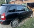 Черный ВАЗ 1117 Калина, объемом двигателя 0 л и пробегом 107 тыс. км за 3200 $, фото 2 на Automoto.ua