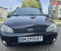 Черный ВАЗ 1117 Калина, объемом двигателя 1.39 л и пробегом 160 тыс. км за 2800 $, фото 3 на Automoto.ua