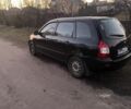 Черный ВАЗ 1117 Калина, объемом двигателя 1.4 л и пробегом 200 тыс. км за 2700 $, фото 1 на Automoto.ua
