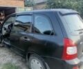 Черный ВАЗ 1117 Калина, объемом двигателя 0 л и пробегом 107 тыс. км за 3200 $, фото 1 на Automoto.ua