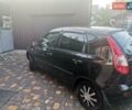 Чорний ВАЗ 1117 Калина, об'ємом двигуна 1.39 л та пробігом 57 тис. км за 3200 $, фото 3 на Automoto.ua