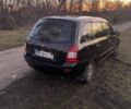 Черный ВАЗ 1117 Калина, объемом двигателя 1.4 л и пробегом 200 тыс. км за 2700 $, фото 2 на Automoto.ua
