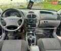 Черный ВАЗ 1117 Калина, объемом двигателя 1.39 л и пробегом 160 тыс. км за 2800 $, фото 9 на Automoto.ua