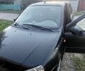 Черный ВАЗ 1117 Калина, объемом двигателя 0 л и пробегом 107 тыс. км за 3200 $, фото 1 на Automoto.ua