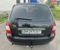 Черный ВАЗ 1117 Калина, объемом двигателя 1.39 л и пробегом 160 тыс. км за 2800 $, фото 12 на Automoto.ua
