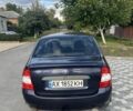 Фіолетовий ВАЗ 1117 Калина, об'ємом двигуна 1.6 л та пробігом 140 тис. км за 1650 $, фото 4 на Automoto.ua