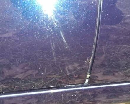 Фіолетовий ВАЗ 1117 Калина, об'ємом двигуна 0 л та пробігом 107 тис. км за 2700 $, фото 9 на Automoto.ua