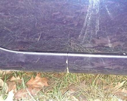 Фіолетовий ВАЗ 1117 Калина, об'ємом двигуна 0 л та пробігом 107 тис. км за 2700 $, фото 10 на Automoto.ua