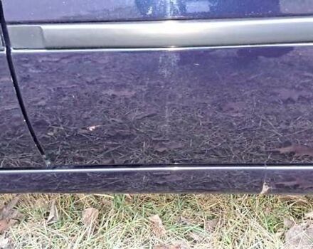 Фіолетовий ВАЗ 1117 Калина, об'ємом двигуна 0 л та пробігом 107 тис. км за 2700 $, фото 12 на Automoto.ua