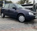 Фиолетовый ВАЗ 1117 Калина, объемом двигателя 1.6 л и пробегом 129 тыс. км за 3400 $, фото 1 на Automoto.ua