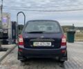 Фиолетовый ВАЗ 1117 Калина, объемом двигателя 1.6 л и пробегом 129 тыс. км за 3400 $, фото 2 на Automoto.ua