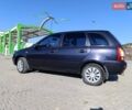 Фиолетовый ВАЗ 1117 Калина, объемом двигателя 1.6 л и пробегом 123 тыс. км за 2350 $, фото 15 на Automoto.ua