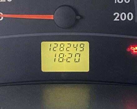 Фиолетовый ВАЗ 1117 Калина, объемом двигателя 1.6 л и пробегом 129 тыс. км за 3400 $, фото 3 на Automoto.ua