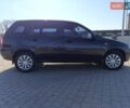 Фиолетовый ВАЗ 1117 Калина, объемом двигателя 1.6 л и пробегом 123 тыс. км за 2350 $, фото 5 на Automoto.ua