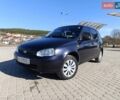 Фиолетовый ВАЗ 1117 Калина, объемом двигателя 1.6 л и пробегом 123 тыс. км за 2350 $, фото 2 на Automoto.ua