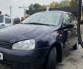Фиолетовый ВАЗ 1117 Калина, объемом двигателя 1.6 л и пробегом 129 тыс. км за 3400 $, фото 4 на Automoto.ua