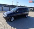 Фиолетовый ВАЗ 1117 Калина, объемом двигателя 1.6 л и пробегом 123 тыс. км за 2350 $, фото 14 на Automoto.ua