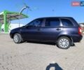 Фиолетовый ВАЗ 1117 Калина, объемом двигателя 1.6 л и пробегом 123 тыс. км за 2350 $, фото 16 на Automoto.ua