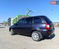 Фиолетовый ВАЗ 1117 Калина, объемом двигателя 1.6 л и пробегом 123 тыс. км за 2350 $, фото 6 на Automoto.ua