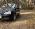 Фіолетовий ВАЗ 1117 Калина, об'ємом двигуна 1.6 л та пробігом 170 тис. км за 1700 $, фото 1 на Automoto.ua