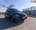 Фиолетовый ВАЗ 1117 Калина, объемом двигателя 1.6 л и пробегом 123 тыс. км за 2350 $, фото 8 на Automoto.ua
