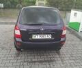 Фиолетовый ВАЗ 1117 Калина, объемом двигателя 1.6 л и пробегом 160 тыс. км за 1550 $, фото 8 на Automoto.ua