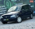 Фіолетовий ВАЗ 1117 Калина, об'ємом двигуна 1.6 л та пробігом 153 тис. км за 1900 $, фото 1 на Automoto.ua