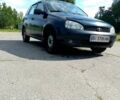 Фіолетовий ВАЗ 1117 Калина, об'ємом двигуна 1.39 л та пробігом 234 тис. км за 2000 $, фото 24 на Automoto.ua