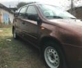 Коричневый ВАЗ 1117 Калина, объемом двигателя 1.6 л и пробегом 240 тыс. км за 2550 $, фото 12 на Automoto.ua
