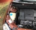 Коричневый ВАЗ 1117 Калина, объемом двигателя 1.6 л и пробегом 240 тыс. км за 2550 $, фото 5 на Automoto.ua