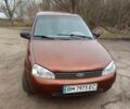 Коричневий ВАЗ 1117 Калина, об'ємом двигуна 1.6 л та пробігом 194 тис. км за 2555 $, фото 1 на Automoto.ua