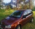 Коричневый ВАЗ 1117 Калина, объемом двигателя 1.6 л и пробегом 170 тыс. км за 3000 $, фото 1 на Automoto.ua