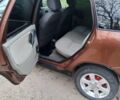 Коричневый ВАЗ 1117 Калина, объемом двигателя 1.4 л и пробегом 312 тыс. км за 2300 $, фото 11 на Automoto.ua
