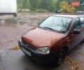 Коричневый ВАЗ 1117 Калина, объемом двигателя 1.4 л и пробегом 300 тыс. км за 1400 $, фото 1 на Automoto.ua