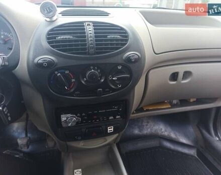 Коричневый ВАЗ 1117 Калина, объемом двигателя 1.6 л и пробегом 151 тыс. км за 2600 $, фото 22 на Automoto.ua