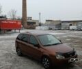 Коричневый ВАЗ 1117 Калина, объемом двигателя 1.4 л и пробегом 152 тыс. км за 2299 $, фото 2 на Automoto.ua