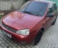 Красный ВАЗ 1117 Калина, объемом двигателя 0 л и пробегом 267 тыс. км за 1999 $, фото 10 на Automoto.ua