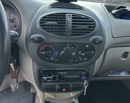 Красный ВАЗ 1117 Калина, объемом двигателя 0 л и пробегом 267 тыс. км за 1999 $, фото 3 на Automoto.ua