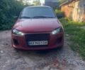 Красный ВАЗ 1117 Калина, объемом двигателя 1.6 л и пробегом 1 тыс. км за 1250 $, фото 1 на Automoto.ua
