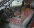 Красный ВАЗ 1117 Калина, объемом двигателя 0 л и пробегом 150 тыс. км за 1100 $, фото 6 на Automoto.ua