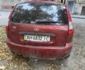Красный ВАЗ 1117 Калина, объемом двигателя 0 л и пробегом 150 тыс. км за 1100 $, фото 2 на Automoto.ua