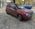 Красный ВАЗ 1117 Калина, объемом двигателя 0 л и пробегом 150 тыс. км за 1100 $, фото 1 на Automoto.ua