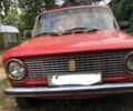Красный ВАЗ 1117 Калина, объемом двигателя 1.3 л и пробегом 5 тыс. км за 650 $, фото 2 на Automoto.ua
